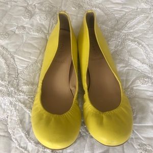 J. Crew Cece Ballet Flats - Size 7